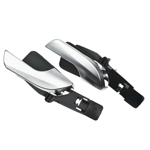OTDQS 2Pcs Auto Innen Tür Griff Für Alfa Für Romeo Für Giulietta 2010 2011 2012 2013-2019 156092157 156092165 Vorne Links Ersatz OTDQS 2Pcs Auto Innen Tür Griff Für Alfa Für Romeo Für Giulietta 2010 2011 2012 2013-2019 156092157 156092165 Vorne Links Ersatz von OTDQS