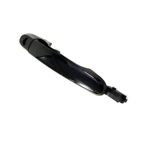 OTDQS Außentürgriff Vorne Links Rechts Für KIA Für Sportage 2005-2010 82651-1F000 82662-1F000 836511F010 836611F010 Ersatz(Front Left) von OTDQS