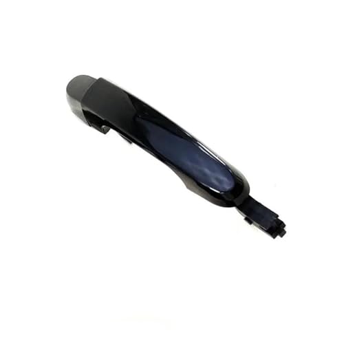 OTDQS Außentürgriff Vorne Links Rechts Für KIA Für Sportage 2005-2010 82651-1F000 82662-1F000 836511F010 836611F010 Ersatz(Rear Right) von OTDQS