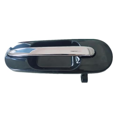 OTDQS Außerhalb Türgriff Für Honda CR-V CRV 2.0L 1997-2001 Für CIVIC 1995-2000 Für ROVER 400 416 FASTBACK HD0631 HD0632 Ersatz(Rear Right) von OTDQS