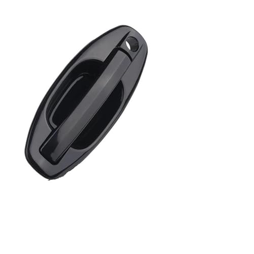 OTDQS Auto Außentürgriff Außen 4 Türen Für Hyundai Für Santa Fe 2001 2002 2003 2004 2005 2006 82650-26000 82660-26000 Ersatz(1pcs Back right) von OTDQS