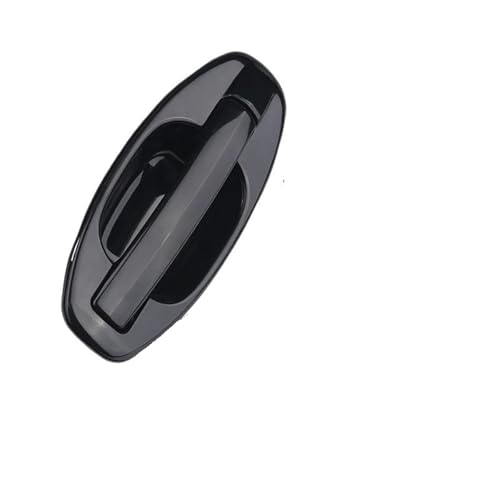 OTDQS Auto Außentürgriff Außen 4 Türen Für Hyundai Für Santa Fe 2001 2002 2003 2004 2005 2006 82650-26000 82660-26000 Ersatz(1pcs Front right) von OTDQS