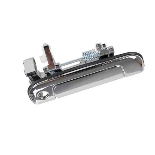 OTDQS Auto Front Außentür Griff Zubehör Für Toyota Für Hiace 1992 1993 1994-2004 Für Foton Für Hiace LH112 LH114 Ersatz(1 Pcs Right) von OTDQS