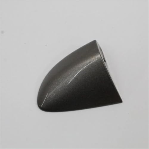 OTDQS Auto LHD Links Rechts Vorne Türschloss Zylinder Griff Abdeckung Für VW Für Passat B6 B7 R36 2006-2011 CC 2009-2017 3C0837879 Ersatz von OTDQS