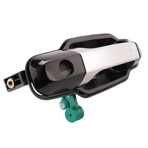 OTDQS Auto Left Front Außentürgriff Geeignet Für Kia Für Sorento 2003 2004 2005 2006 2007 2008 2009 826503E021 826603E021 Ersatz OTDQS Auto Left Front Außentürgriff Geeignet Für Kia Für Sorento 2003 2004 2005 2006 2007 2008 2009 826503E021 826603E021 Ersatz von OTDQS