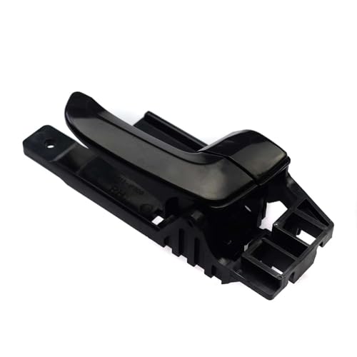 OTDQS Auto Rechte Seite Innen Türgriff Schwarz Für KIA Für Sportage 2005 2006 2007 2008 2009 2010 82620-1F010 826201F010 Ersatz OTDQS Auto Rechte Seite Innen Türgriff Schwarz Für KIA Für Sportage 2005 2006 2007 2008 2009 2010 82620-1F010 826201F010 Ersatz von OTDQS