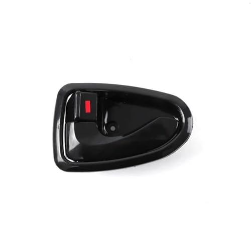 OTDQS Autoinnentürgriff Links Und Rechts Für Hyundai Für Accent 2000 2001 2002 2003 2004 2005 2006 82610-25000 Ersatz(Left) von OTDQS