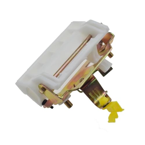 OTDQS Heckklappe Hinten Tür Griff Für Mitsubishi Für Montero Für Pajero IO Für Shogun V Serie 1992 1993-2014 MB669338 MR230032 Ersatz OTDQS Heckklappe Hinten Tür Griff Für Mitsubishi Für Montero Für Pajero IO Für Shogun V Serie 1992 1993-2014 MB669338 MR230032 Ersatz von OTDQS
