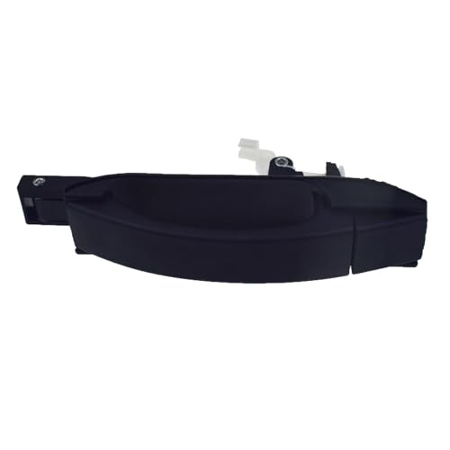 OTDQS Hinten Links Rechts Außentür Griff Für Kia Für Bongo3 K2500 K2700 K2900 K3000S 2006 2007+ 83650-4E020 83660-4E020 Ersatz(Left Side X1) von OTDQS