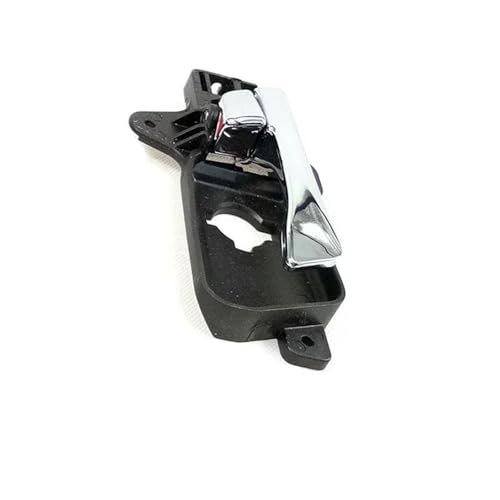 OTDQS Innen Auto Türgriff Chrom Vorne Hinten Links Rechts Für Hyundai I30 I30CW 2007 2008 2009 2010 2011 2012 82610-2L010 Ersatz(Rear Right) von OTDQS