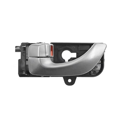 OTDQS Innen Türgriff Vorne Hinten Links Rechts Für Hyundai Für Sonata 2005 2006 2007 2008 826103K020 826203K020 82610-3K020 Ersatz(Front Left) von OTDQS