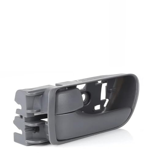 OTDQS Innen Vorne Links Rechts Türgriff Für Toyota Für Sienna Für Van 2004 2005 2006 2007 2008 2009 2010 69205-AE010-B1 Ersatz(1pc Left) von OTDQS