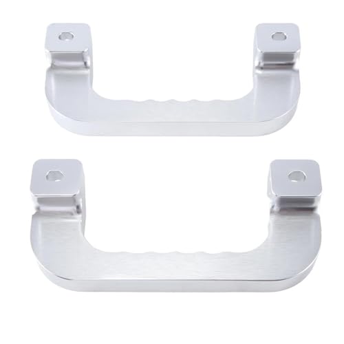 OTDQS Silber Auto Tür Armlehne Fahrgriff Zubehör Für Toyota Für Hiace 2005 2006 2007 2008 2009 2010 2011 2012-2018 Ersatz OTDQS Silber Auto Tür Armlehne Fahrgriff Zubehör Für Toyota Für Hiace 2005 2006 2007 2008 2009 2010 2011 2012-2018 Ersatz von OTDQS