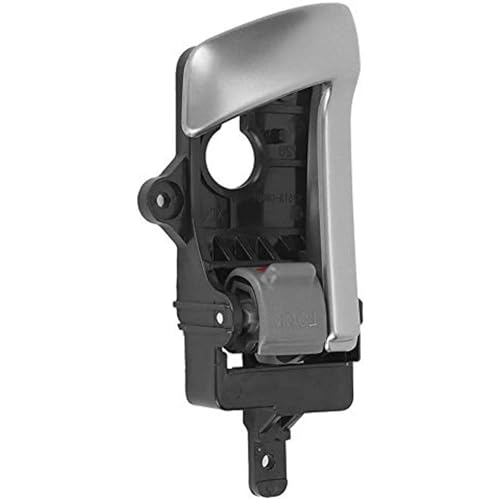 OTDQS Vorne Hinten Auto Innen Seite Tür Griff Für Hyundai Für Santa Fe 2007 2008 2009 2010 2011 2012 82610-2B010 82620-2B010 Ersatz(Right side) von OTDQS