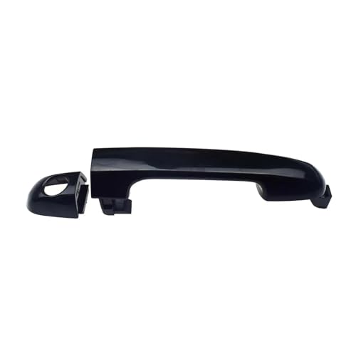 OTDQS Vorne Hinten Links Rechts Außentür Griff Für Hyundai I20 2009 2010 2011 2012 2013 2014 82651-1J000 82651-1J000CA Ersatz(Front Left x1) von OTDQS