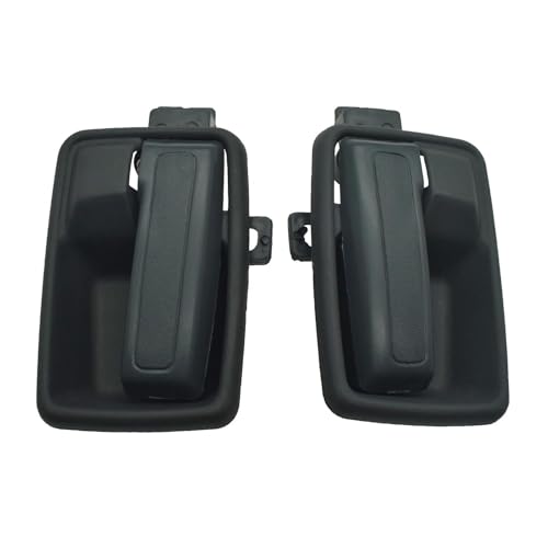 OTDQS Vorne Rechts Links Innen Türgriff Montage Für Isuzu Für Pickup TFR 1989 1990 1991 1992 1993-2001 8-94430424-3 Ersatz(Front Left and Right) von OTDQS