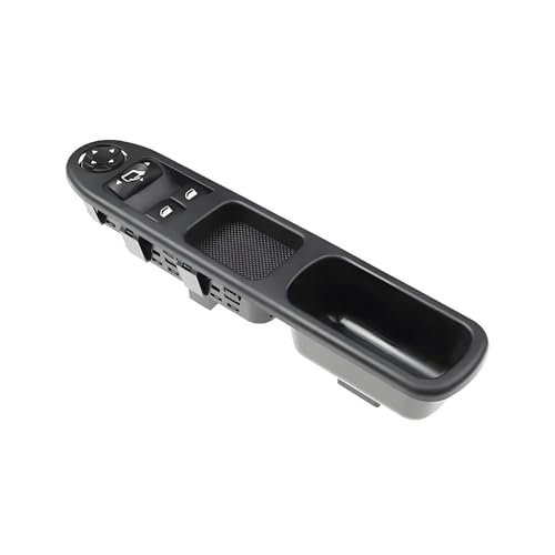 Taste 13Pins Elektrische Master Power Fensterheber Glas Control Schalter Für Peugeot 207 207SW 207CC 2004-2015 9654859777 Taste 13Pins Elektrische Master Power Fensterheber Glas Control Schalter Für Peugeot 207 207SW 207CC 2004-2015 9654859777 von OTDQS