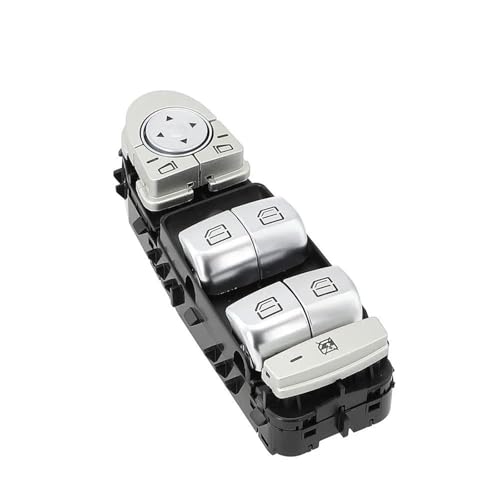 Taste Elektrische Power Tür Glas Taste Fenster Control Schalter Für Benz W213 C Klasse 2139054803 A2139050000 2139050000 von OTDQS