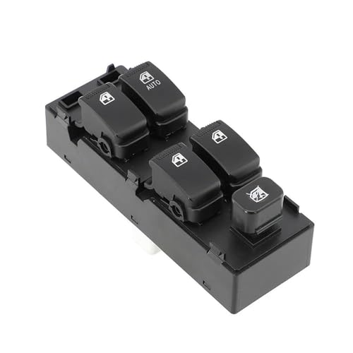 Taste Fenster Schalter Glas Heber Taste 14Pin Für Hyundai Für Getz 2005 Für Matrix 0K2FC66350 FST-HY-1959 0K2FC-66350 von OTDQS