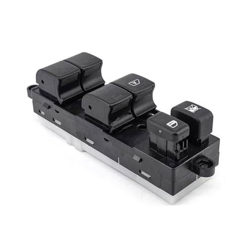 Taste Power Fenster Control Schalter Regler Taste 16+3 Pins Für Subaru Für Impreza G12 2007-2011 83071FG090 83071-FG090 von OTDQS