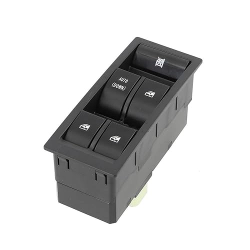 Taste Vorne Links Fahrerseite Neue Auto Master Power Lifter Fenster Schalter Glas Control Taste Für Proton GEN2 PW851817 Taste Vorne Links Fahrerseite Neue Auto Master Power Lifter Fenster Schalter Glas Control Taste Für Proton GEN2 PW851817 von OTDQS