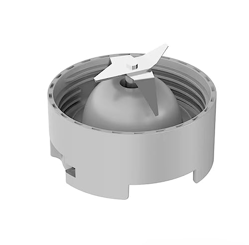 OTE Entsafter-Zubehör Austauschbarer Entsafter-Messerhalter Klingenmixer Passend für OTE Mixer Home Accessory, Klingenbasis aus Edelstahl OTE Entsafter-Zubehör Austauschbarer Entsafter-Messerhalter Klingenmixer Passend für OTE Mixer Home Accessory, Klingenbasis aus Edelstahl von OTE