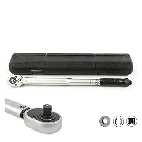 1/2 Drehmomentschlüssel Bike Square Drive 40-210 N.M Zweiwege präzise Schnellabschlussratchet REPARATURE KEY Handwerkzeuge,Langlebig 1/2 Drehmomentschlüssel Bike Square Drive 40-210 N.M Zweiwege präzise Schnellabschlussratchet REPARATURE KEY Handwerkzeuge,Langlebig von OTENC