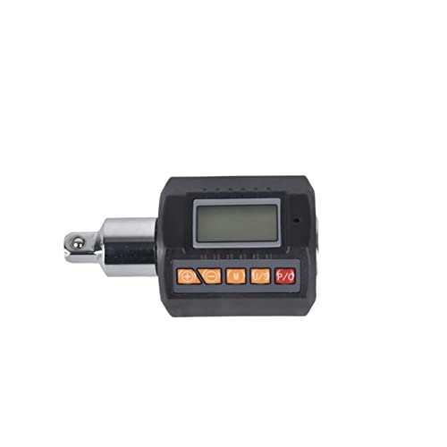 1/2 Zoll Digital Drehmomentadapter for Drehmomentschlüssel Elektronisches digitales Drehmomentzähler,Langlebig(20-200NM) von OTENC