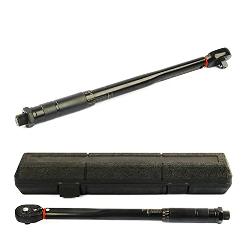 3/8 "Drehmoment Preset Drehmomentschlüssel Drive Tool 19-110NM Zweiwege Einstellschlüssel Auto Reparatur Handwerkzeuge Auto Fahrradreparatur Handwerkzeug,Langlebig 3/8 "Drehmoment Preset Drehmomentschlüssel Drive Tool 19-110NM Zweiwege Einstellschlüssel Auto Reparatur Handwerkzeuge Auto Fahrradreparatur Handwerkzeug,Langlebig von OTENC