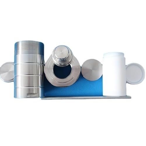 Autoklav, Auskleideter Hydrothermalsynthese-Autoklavenreaktor 100 ml for die Hydrothermalsynthese Autoklav, Auskleideter Hydrothermalsynthese-Autoklavenreaktor 100 ml for die Hydrothermalsynthese von OTENC