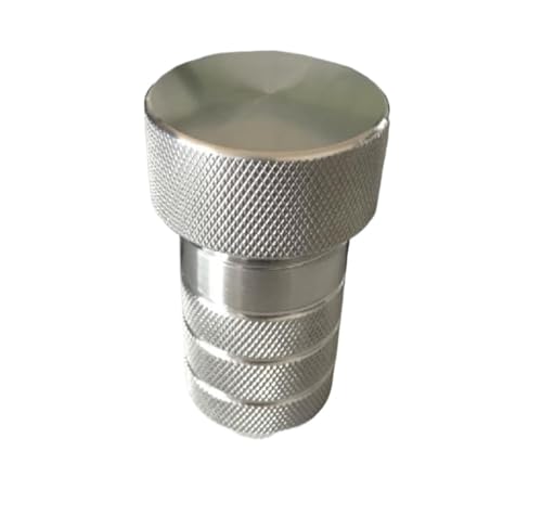 Autoklav, Hydrothermalsynthese-Autoklavenreaktor aus Edelstahl mit Kammer 10 ml(PPL Chamber) von OTENC