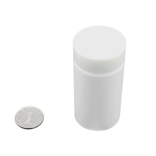 Autoklav, Reaktorkesselfäß 5-500 ml PTFE-Kammer for Autoklav-Hydrothermalsynthese-Reaktorkessel-auskleidetes fäß(25ml) von OTENC