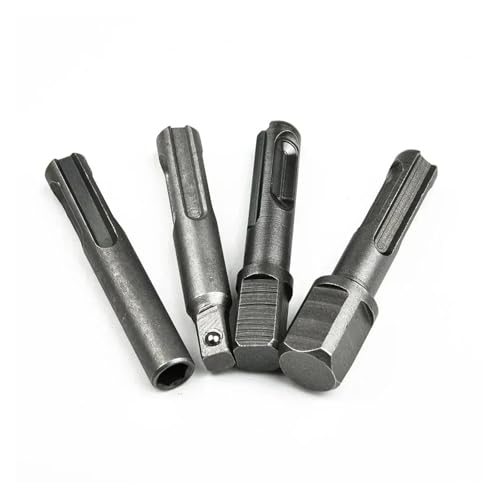 Bohrhammer, Steckschlüssel-Adapter-Set, Treiber-Adapter, Bohrer, elektrischer Hammer for Schraubenschlüssel-Konverter, Verlängerungsbohrer-Set für Beton Bohrhammer, Steckschlüssel-Adapter-Set, Treiber-Adapter, Bohrer, elektrischer Hammer for Schraubenschlüssel-Konverter, Verlängerungsbohrer-Set für Beton von OTENC