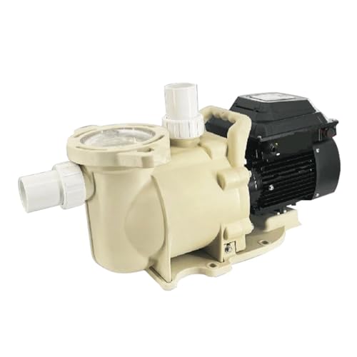 Brunnenpumpe, Elektrische Wasserpumpe Schwimmbadpumpe mit variabler Geschwindigkeit Brunnenpumpe, Elektrische Wasserpumpe Schwimmbadpumpe mit variabler Geschwindigkeit von OTENC