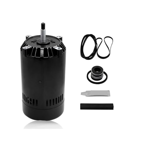 Brunnenpumpe, Schwimmbadpumpenmotor 1H P Poolpumpenmotor Brunnenpumpe, Schwimmbadpumpenmotor 1H P Poolpumpenmotor von OTENC