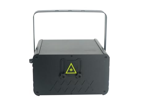 DJ-Lichter, 5W RGB Vollfarbis animiertes Scan-Effektlicht DMX512 Musiksteuerungsprojektor DJ Disco Sta Party Indoor Bar für Partys DJ-Lichter, 5W RGB Vollfarbis animiertes Scan-Effektlicht DMX512 Musiksteuerungsprojektor DJ Disco Sta Party Indoor Bar für Partys von OTENC