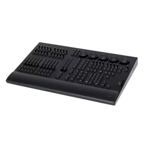 DMX-Controller MA3 DMX-Beleuchtungscontroller auf PC-Befehls-Flül-Fader-Flül-Konsole for Moving Head-Strahl-Bühnenbeleuchtung für Vielseitigkeit DMX-Controller MA3 DMX-Beleuchtungscontroller auf PC-Befehls-Flül-Fader-Flül-Konsole for Moving Head-Strahl-Bühnenbeleuchtung für Vielseitigkeit von OTENC