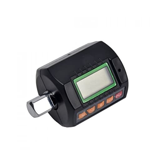 Drehmomentschlüsselkopf der digitalen Drehmomentzähler elektronischer Drehmomentschlüsseldrehmoment-Umwandlungskopf-Drehmomentzähler 3-200nm,Langlebig(3-30N.m) von OTENC