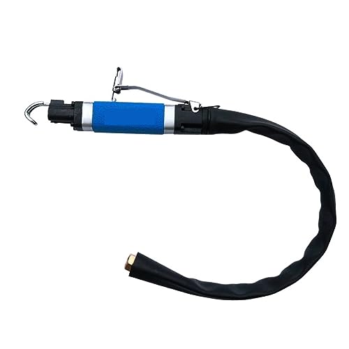 Druckluftsäge Luftfeile, hin- und hergehende Feile, Polierwerkzeug for Holzmöbel, Poliermaschine, schmaler Spalt aus Holz von OTENC