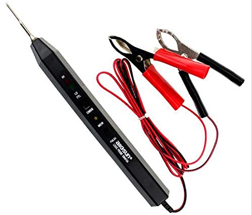 EM4610A Logical Pen und Logical Pen Tester, Präzisions-Logikstift, Logikpegel-Impulsdetektor.,Einstellbare Prüfspannungen EM4610A Logical Pen und Logical Pen Tester, Präzisions-Logikstift, Logikpegel-Impulsdetektor.,Einstellbare Prüfspannungen von OTENC