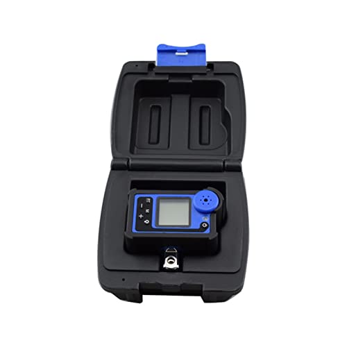 Elektronischer digitaler Drehmomentzähler Drehmomentzähler 10-200nm Autoreifen-Drehmomentkennung,Langlebig(6.8-135NM) von OTENC