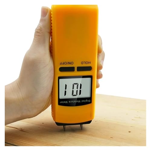 Feuchtigkeitsmesser, 10PCS Feuchtigkeit Tester Holz Papier Messung Werkzeug von OTENC
