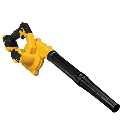 Gebläse, Akku-Kompaktgebläse Werkzeug sammler Heimcomputer Rußbläser Elektrowerkzeuge von OTENC