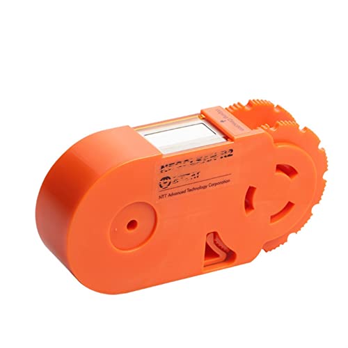 Glasfasertester, Connector Cleaner Faseroptik Reinigungsbox Faser Reinigungsbox Glasfasertester, Connector Cleaner Faseroptik Reinigungsbox Faser Reinigungsbox von OTENC