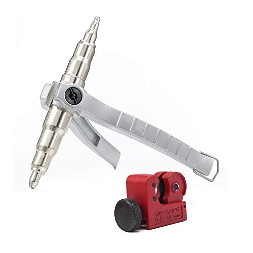 Hot Refrigeration Klimaanlage weiche Kupferrohr Tube Expander-Werkzeug mit Schlauch Scheibe Cutter Tube Expander Power Tools,Effiziente Ausrüstung Hot Refrigeration Klimaanlage weiche Kupferrohr Tube Expander-Werkzeug mit Schlauch Scheibe Cutter Tube Expander Power Tools,Effiziente Ausrüstung von OTENC
