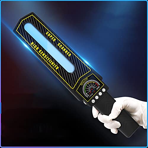 Metalldetektoren, Kamera Handheld. GEOGRAPHISCHES POSITIONIERUNGS SYSTEM Intelligenter Detektor AI. Chip-Erkennungs-Interferenzwifi GSM Funksignal Mini Bug Finder,Mehrzweckmaschine von OTENC