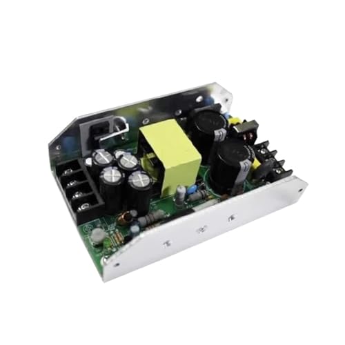 Netzteil, 350W Schaltnetzteil for Verstärker 24/36/48V Schalter Power Modul for DIY Digitale TPA3255 TPA3221 TPA3116 AMP für 3D-Drucker(24V14.5A) von OTENC