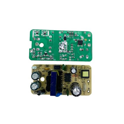 Netzteil, Schaltnetzteilmodul AC 100-240 V auf DC 15 V 2 A Netzteilplatine 85% Arbeitseffizienz für 3D-Drucker Netzteil, Schaltnetzteilmodul AC 100-240 V auf DC 15 V 2 A Netzteilplatine 85% Arbeitseffizienz für 3D-Drucker von OTENC