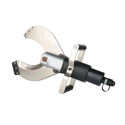P-65C Hydraulischer Kabelschneidkopf-Kabelschneider, Drahtschneider schneidet 65 mm panzertes Cu/Alu-Kabel 60 kn,Vielseitige Kompatibilität P-65C Hydraulischer Kabelschneidkopf-Kabelschneider, Drahtschneider schneidet 65 mm panzertes Cu/Alu-Kabel 60 kn,Vielseitige Kompatibilität von OTENC