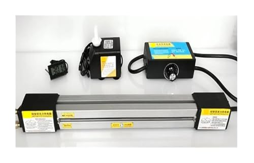 PVC-Biegegerät 30/60/125/180/250/300CM Acryl Biege Maschine for Organische Kunststoff Platten, acryl PVC Bord Gerät(30CM) von OTENC